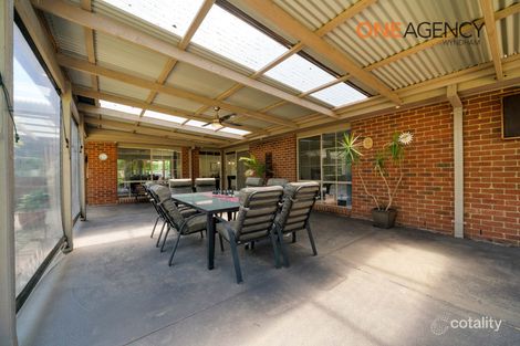 Property photo of 5 Hudson Place Hoppers Crossing VIC 3029