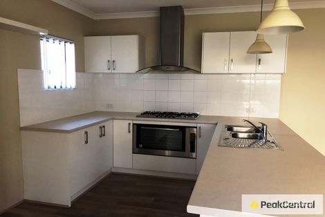 Property photo of 29 Flourish Loop Atwell WA 6164