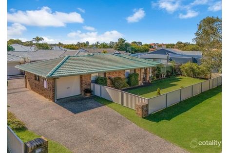 Property photo of 4 Monterey Avenue Banora Point NSW 2486