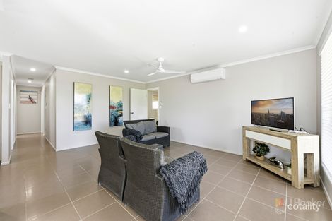 Property photo of 74 Bradman Drive Glenella QLD 4740