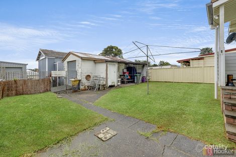 Property photo of 90 Broughton Street West Kempsey NSW 2440