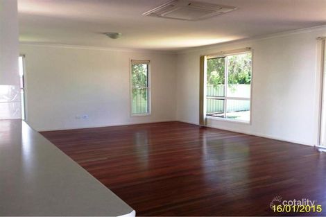 Property photo of 20 Fay Street Blackwater QLD 4717