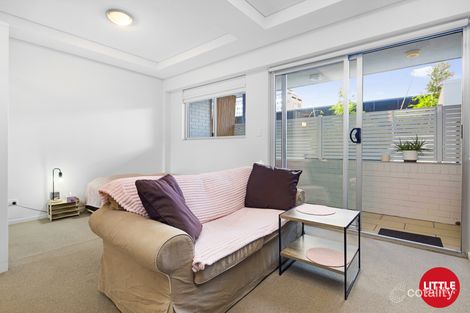 Property photo of 10/41 Fortescue Street Spring Hill QLD 4000