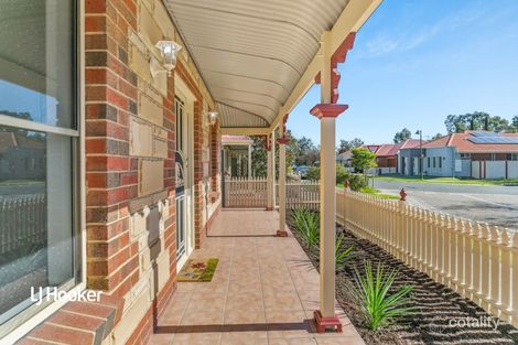 Property photo of 3 Jackson Street Mawson Lakes SA 5095