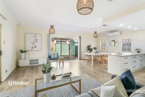 Property photo of 3 Jackson Street Mawson Lakes SA 5095