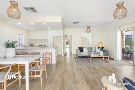 Property photo of 3 Jackson Street Mawson Lakes SA 5095