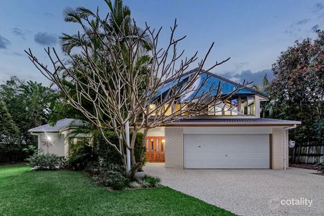 Property photo of 14 River Park Place Fig Tree Pocket QLD 4069