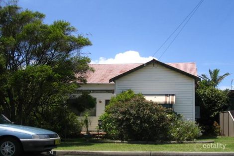 Property photo of 72 Lonus Avenue Whitebridge NSW 2290