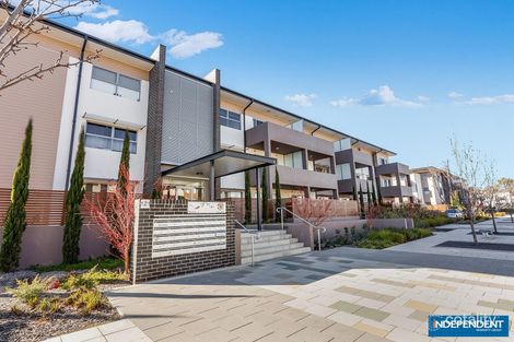 Property photo of 74/121 Easty Street Phillip ACT 2606