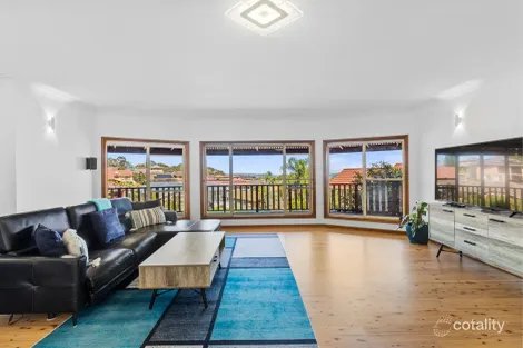 Property photo of 23 Anchor Close Belmont NSW 2280