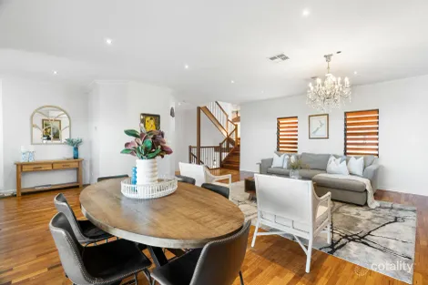 Property photo of 13D Windsor Road Kelvin Grove QLD 4059