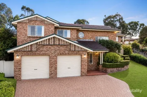 3 Hannah Pl, Mount Annan, NSW 2567
