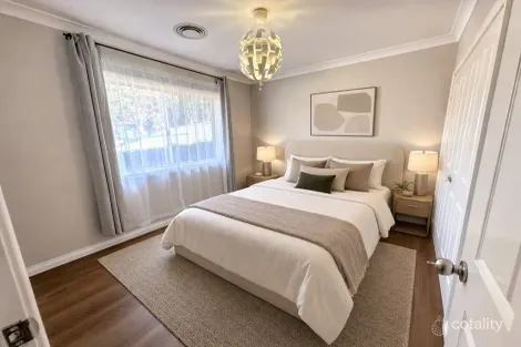 Property photo of 3 Hannah Place Mount Annan NSW 2567
