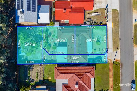 224 Drake St, Morley, WA 6062