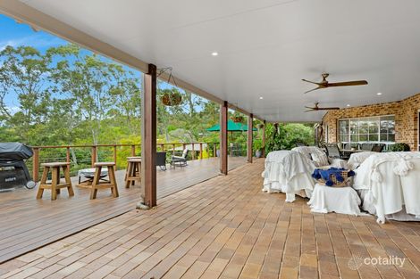 Property photo of 50 Veronica Drive Tallai QLD 4213