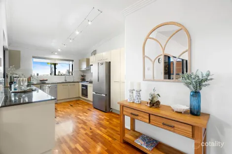 Property photo of 13D Windsor Road Kelvin Grove QLD 4059