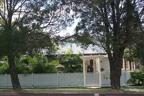 Property photo of 83 Grevillea Road Ashgrove QLD 4060