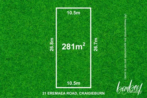 21 Eremaea Rd, Craigieburn, VIC 3064