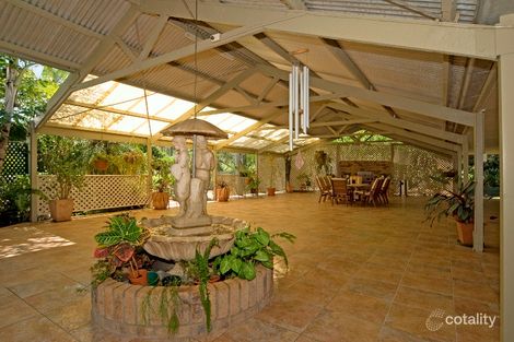 Property photo of 144 Skyline Drive Kholo QLD 4306