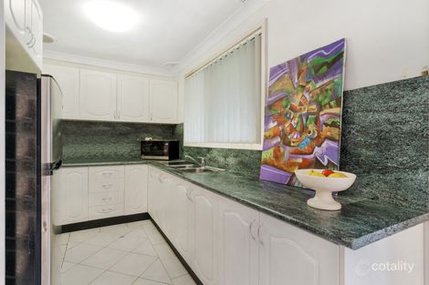 Property photo of 27 Dahlia Street Greystanes NSW 2145
