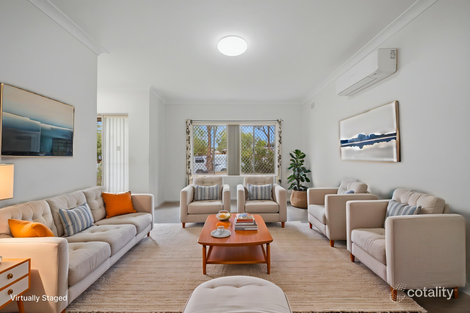 Property photo of 5/181-183 Auburn Road Auburn NSW 2144