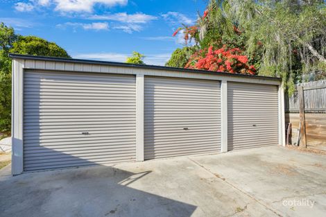 Property photo of 7 Hewett Court Clinton QLD 4680