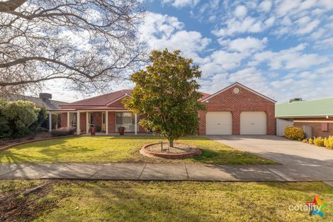 Property photo of 14 Falcon Circuit West Wodonga VIC 3690