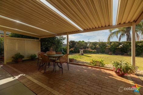 Property photo of 14 Falcon Circuit West Wodonga VIC 3690