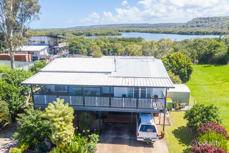 Property photo of 141 Canaipa Point Drive Russell Island QLD 4184