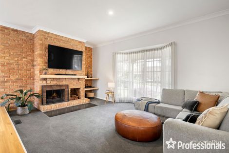Property photo of 56 Lakeview Drive Lilydale VIC 3140