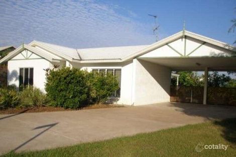 Property photo of 19 Rosebery Drive Rosebery NT 0832