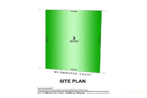 Property photo of 3 Wilderness Court Greenwith SA 5125