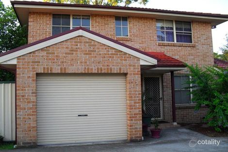 3/9 Walters Rd, Blacktown, NSW 2148