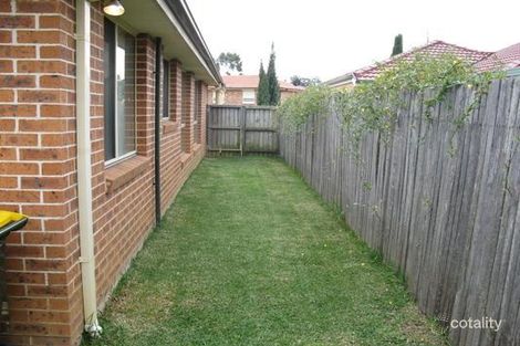 Property photo of 83 Vella Crescent Blacktown NSW 2148