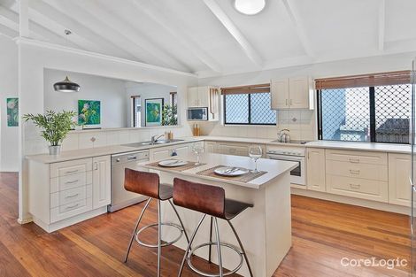 Property photo of 43 Arnold Street Manly QLD 4179