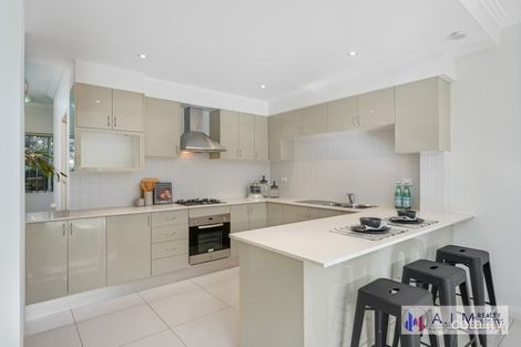 Property photo of 8/6-10 Cameron Street Lidcombe NSW 2141