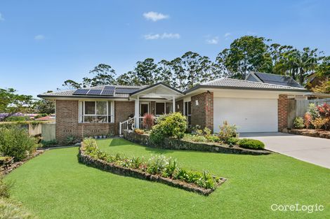 Property photo of 14 Rosewood Avenue Bangalow NSW 2479