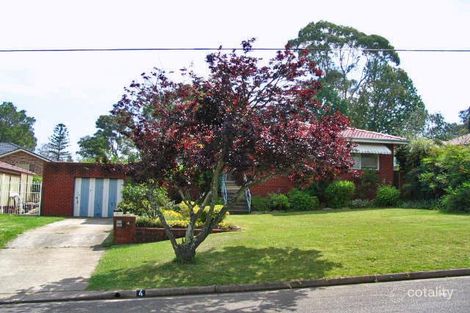 4 Warra St, Wentworthville, NSW 2145