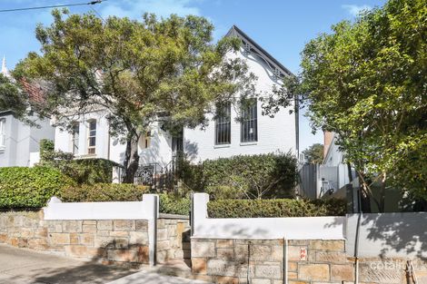 15 Edward St, Woollahra, NSW 2025