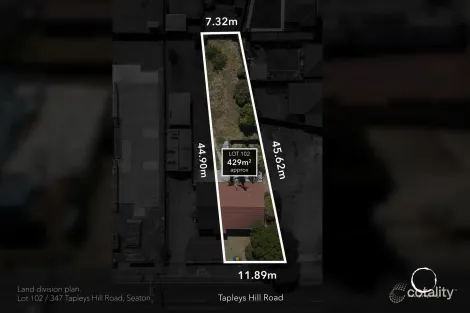 102/347 Tapleys Hill Rd, Seaton, SA 5023