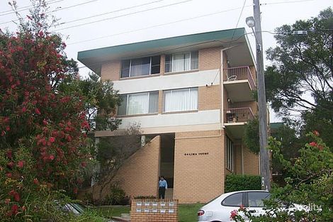 5/24 Lima St, Auchenflower, QLD 4066