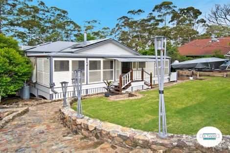 Property photo of 55 Kinabalu Drive Tamborine Mountain QLD 4272