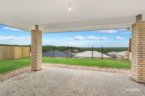 Property photo of 12 Kjay Close Bahrs Scrub QLD 4207