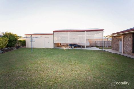 Property photo of 6 Gerard Court Walkerston QLD 4751