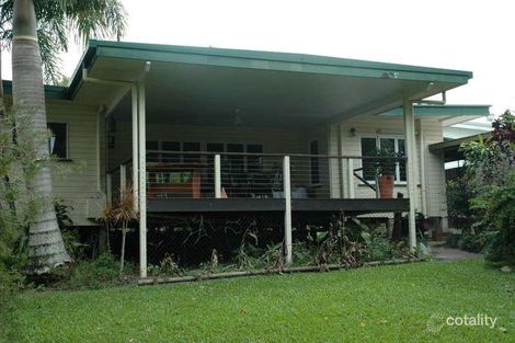 Property photo of 8 Fogarty Street Whitfield QLD 4870