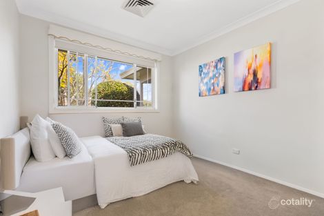 Property photo of 27 Masefield Place Burraneer NSW 2230
