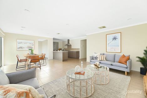 Property photo of 44 Haflinger Avenue Clyde North VIC 3978