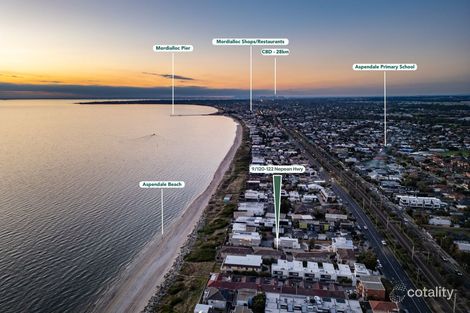 Property photo of 9/120-122 Nepean Highway Aspendale VIC 3195