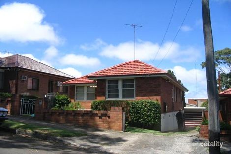 12 Pacific St, Kingsgrove, NSW 2208