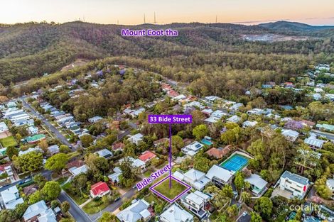 Property photo of 33 Bide Street Taringa QLD 4068
